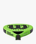 WILSON BLADE TEAM V2 2022 VERDE RACCHETTA PADEL