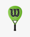 WILSON BLADE TEAM V2 2022 VERDE RACCHETTA PADEL