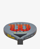 WILSON PRO STAFF TEAM V2 RACCHETTA PADEL