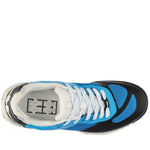 KOMBAT PADEL LOOP ROYAL/BLACK SCARPA PADEL