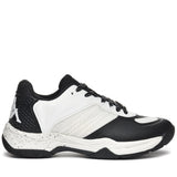 KOMBAT PADEL LOOP WHITE/BLACK SCARPA PADEL