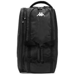 KAPPA BORSA PADEL BLACK ALOY