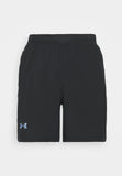 UNDER ARMOUR BERMUDA LUNCH NERO