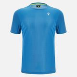 MACRON T SHIRT CLIFTON UOMO BLU