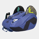 VARLION BORSA PADEL AMBASSADORS 2022 DARK BLU 46L