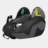 VARLION BORSA PADEL AMBASSADORS 2022 NERO 46L