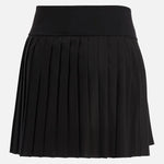 MACRON ARTEMISIA GONNA CON PANTALONCINO DONNA NERO/ROSA