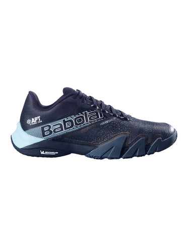 BABOLAT JET PREMURA APT UOMO SCARPA PADEL NERO