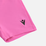 MACRON PRISCA UNDERSHORTS PADEL DONNA ROSA FLUO