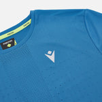 MACRON T SHIRT CLIFTON UOMO BLU