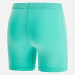 MACRON PRISCA UNDERSHORTS PADEL DONNA TURCHESE