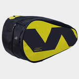 VARLION BORSA PADEL ERGONOMIC BEGINS 2022 GIALLO 34L