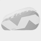 VARLION BORSA PADEL ERGONOMIC BEGINS 2022 BIANCO 34L