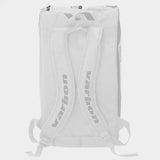 VARLION BORSA PADEL ERGONOMIC BEGINS 2022 BIANCO 34L