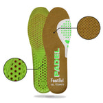 SOLETTA IN GEL FOOTGEL PADEL