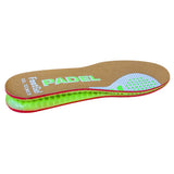 SOLETTA IN GEL FOOTGEL PADEL