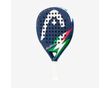 HEAD FLASH PRO FIT RACCHETTA PADEL