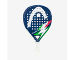 HEAD FLASH PRO FIT RACCHETTA PADEL