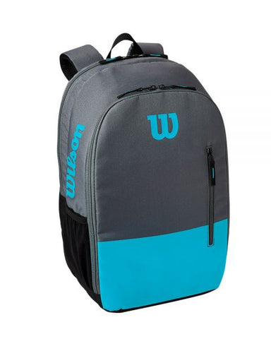 WILSON ZAINO TEAM GRIGIO/BLU