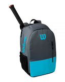 WILSON ZAINO TEAM GRIGIO/BLU