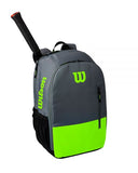 WILSON ZAINO TEAM GRIGIO/VERDE