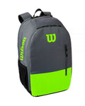 WILSON ZAINO TEAM GRIGIO/VERDE