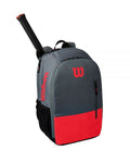 WILSON ZAINO TEAM GRIGIO/ROSSO