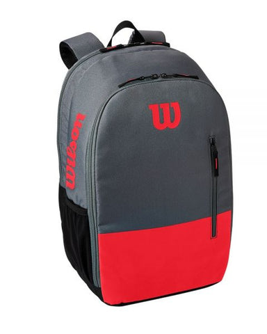 WILSON ZAINO TEAM GRIGIO/ROSSO