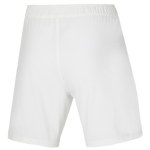 MIZUNO BERMUDA 8 IN FLEX SHORT UOMO BIANCO