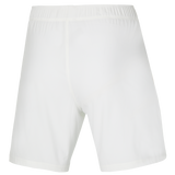 MIZUNO BERMUDA 8 IN FLEX SHORT UOMO BIANCO