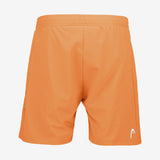 HEAD BERMUDA POWER SHORTS UOMO ARANCIO