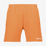 HEAD BERMUDA POWER SHORTS UOMO ARANCIO