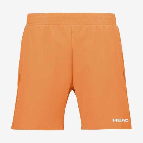 HEAD BERMUDA POWER SHORTS UOMO ARANCIO