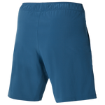 MIZUNO BERMUDA 8 IN FLEX SHORT UOMO BLU