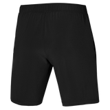 MIZUNO BERMUDA 8 IN FLEX SHORT UOMO NERO