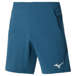 MIZUNO BERMUDA 8 IN FLEX SHORT UOMO BLU