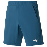 MIZUNO BERMUDA 8 IN FLEX SHORT UOMO BLU