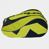 VARLION BORSA PADEL SUMMUM 2022 GIALLO 46L