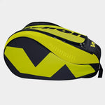 VARLION BORSA PADEL SUMMUM 2022 GIALLO 46L