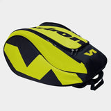 VARLION BORSA PADEL SUMMUM 2022 GIALLO 46L