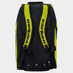 VARLION BORSA PADEL SUMMUM 2022 GIALLO 46L