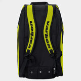 VARLION BORSA PADEL SUMMUM 2022 GIALLO 46L