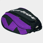 VARLION BORSA PADEL SUMMUM PRO PLATA 2022 VIOLA 54L