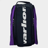 VARLION BORSA PADEL SUMMUM PRO PLATA 2022 VIOLA 54L