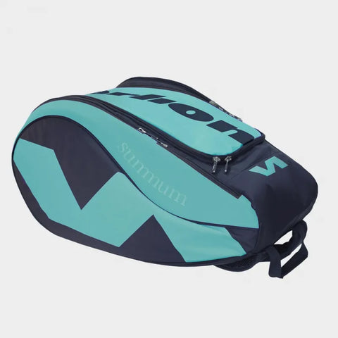 VARLION BORSA PADEL SUMMUM 22/23 TURCHESE 54L