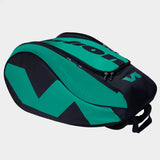 VARLION BORSA PADEL SUMMUM 2022 TURCHESE 46L