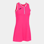 JOMA VESTITO BREAK DONNA FUCSIA