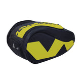 VARLION BORSA PADEL SUMMUM GIALLO 46L