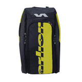 VARLION BORSA PADEL SUMMUM GIALLO 46L