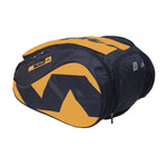 VARLION BORSA PADEL SUMMUM PRO ARANCIO 54L